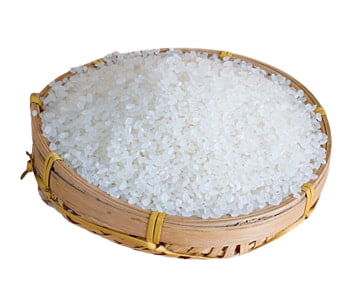 Beras Kualitas Medium