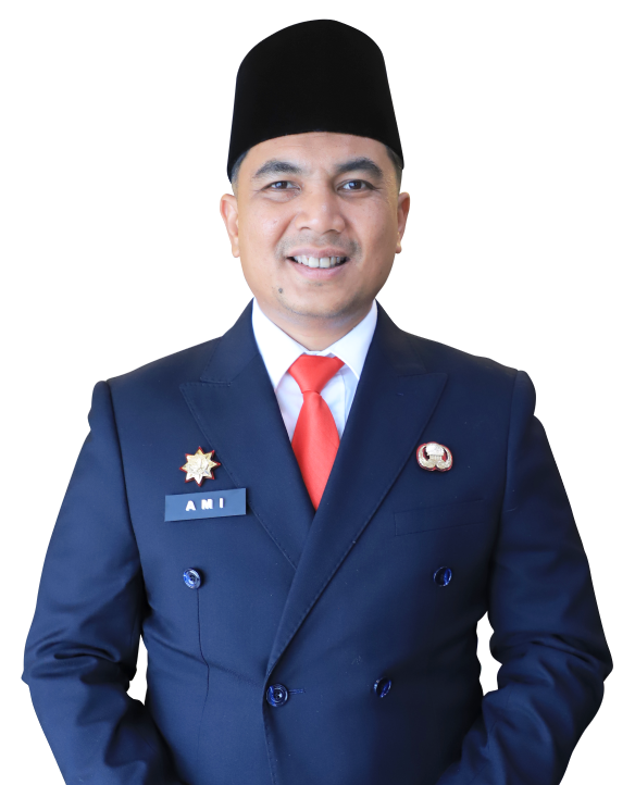 Dr. Tr. H. Zulhelmi Arifin S.STP., M.Si.