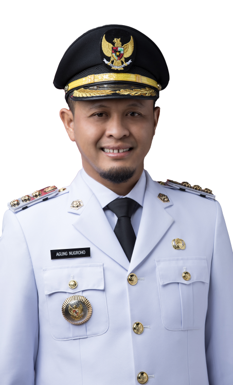 H. Agung Nugroho., SE., M.M.